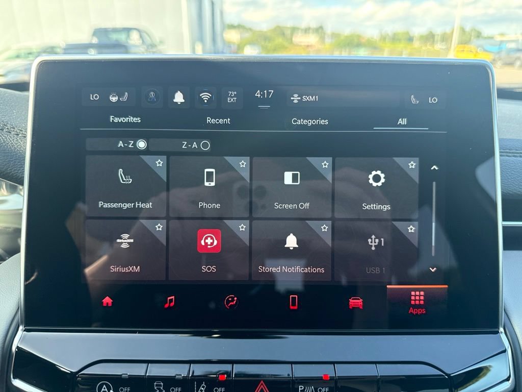 New 2026 Jeep Compass Limited AWD/4WD image 40