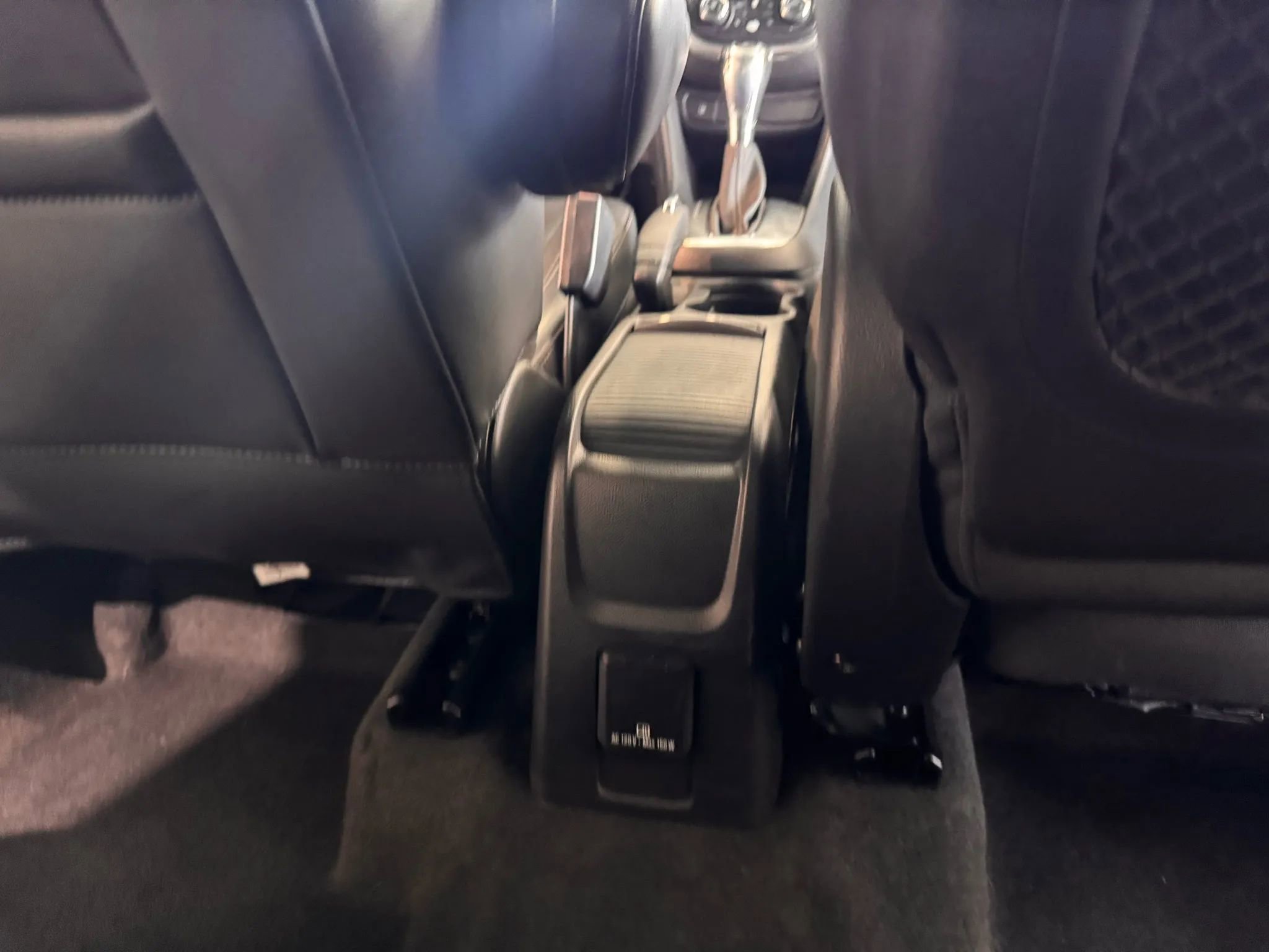 Used 2016 Buick Encore Premium w/ Experience Buick Package image 17