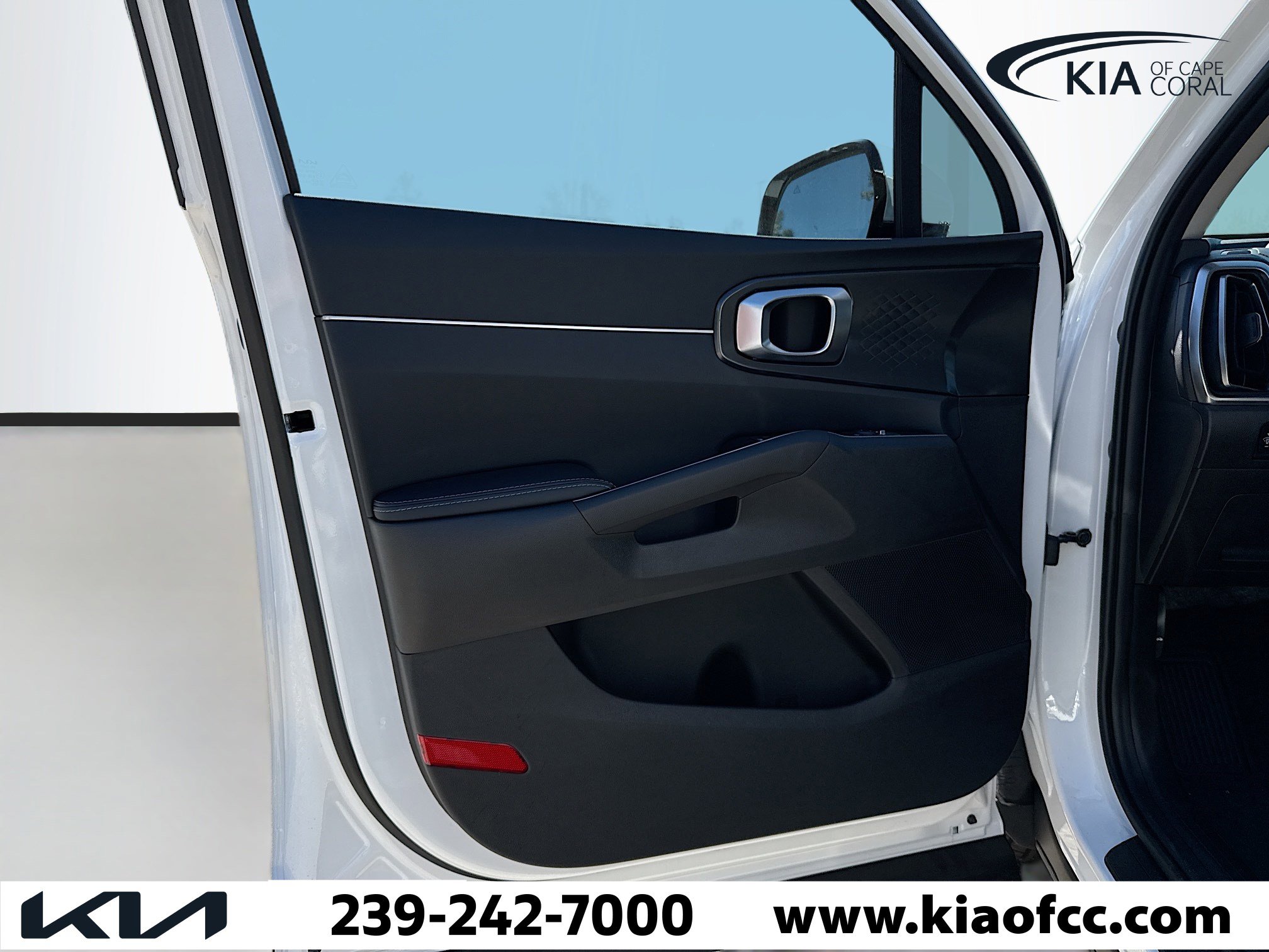 New 2026 Kia Sorento EX image 20