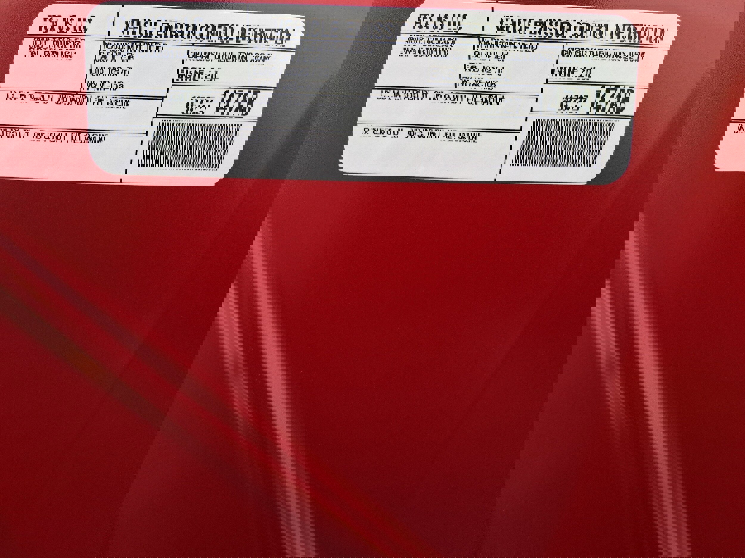 New 2026 Jeep Compass Latitude image 23