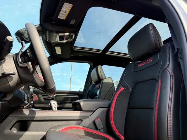 New 2026 RAM 1500 RHO image 26
