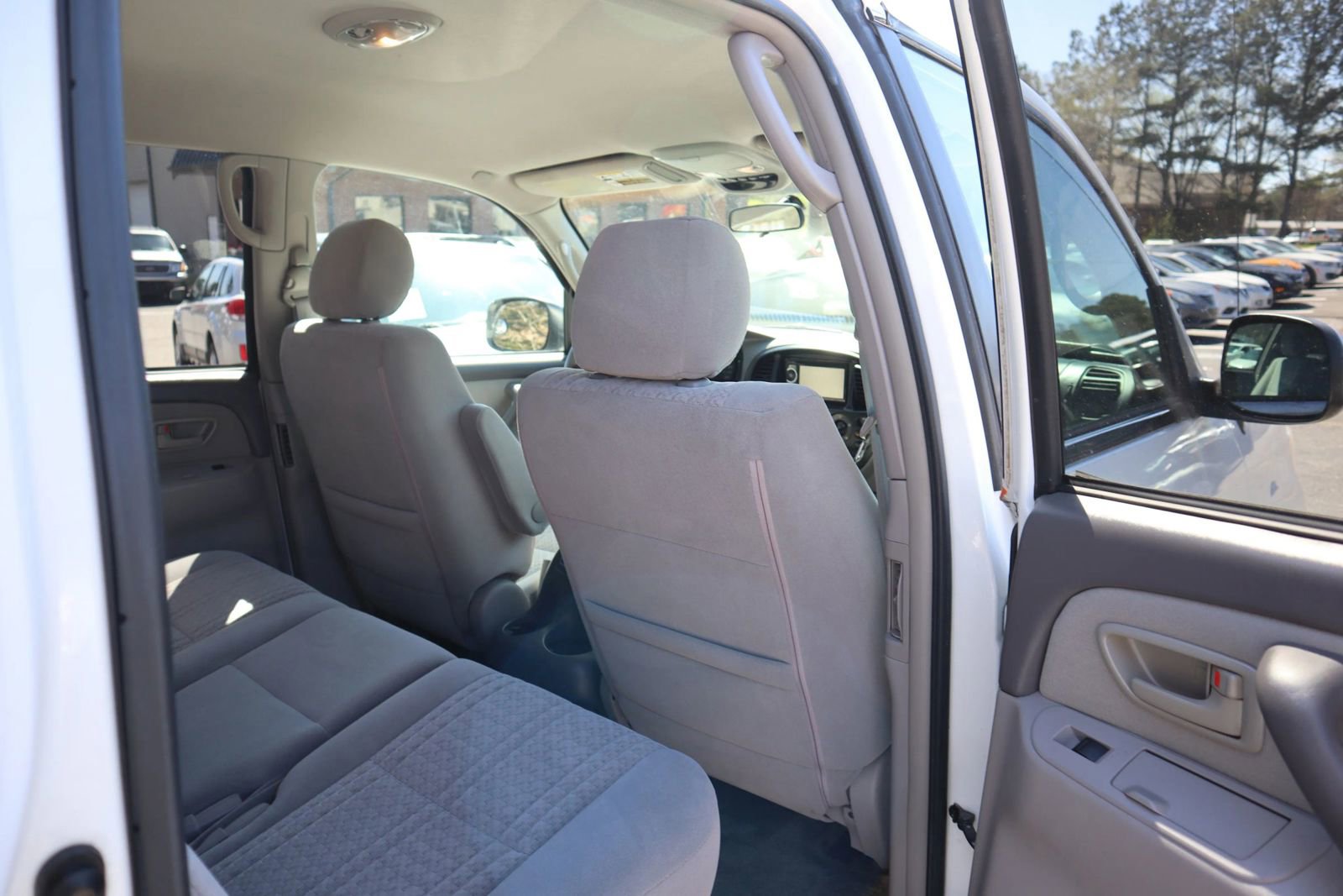Used 2005 Toyota Tundra SR5 RWD image 18