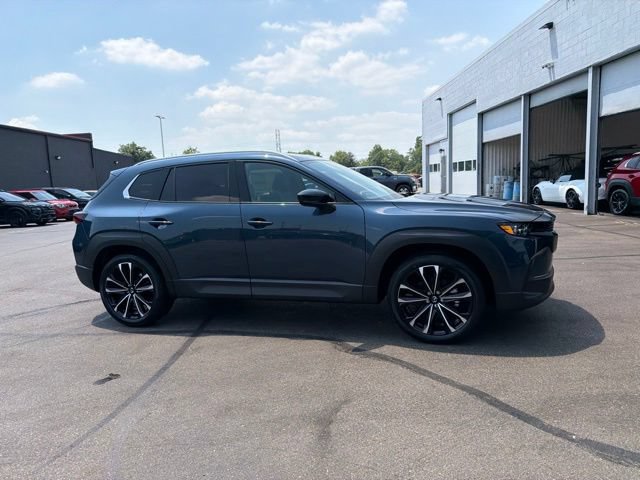 New 2026 MAZDA CX-50 AWD 2.5 S w/ Weather Package image 3