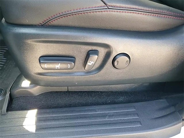 Certified 2022 Toyota 4Runner TRD Off-Road Premium image 13