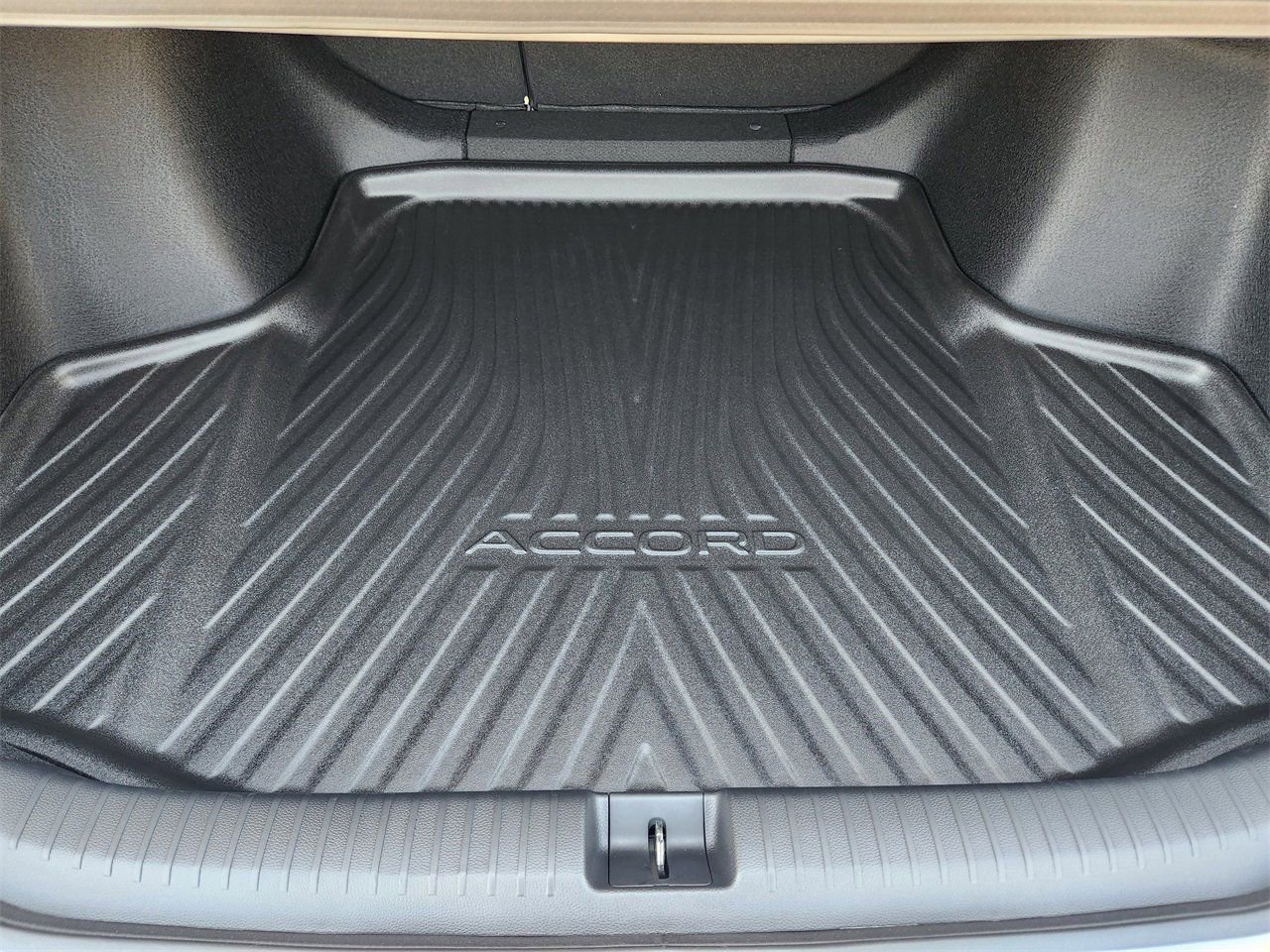 New 2026 Honda Accord SE image 22