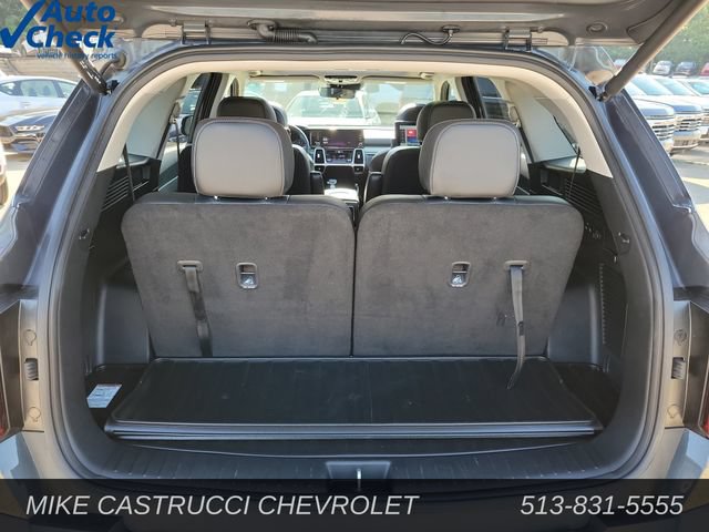 Used 2022 Kia Sorento X-Line EX AWD/4WD image 25