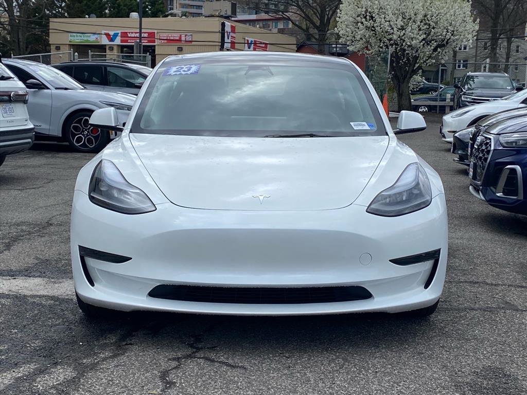 Used 2023 Tesla Model 3 Standard Range image 6