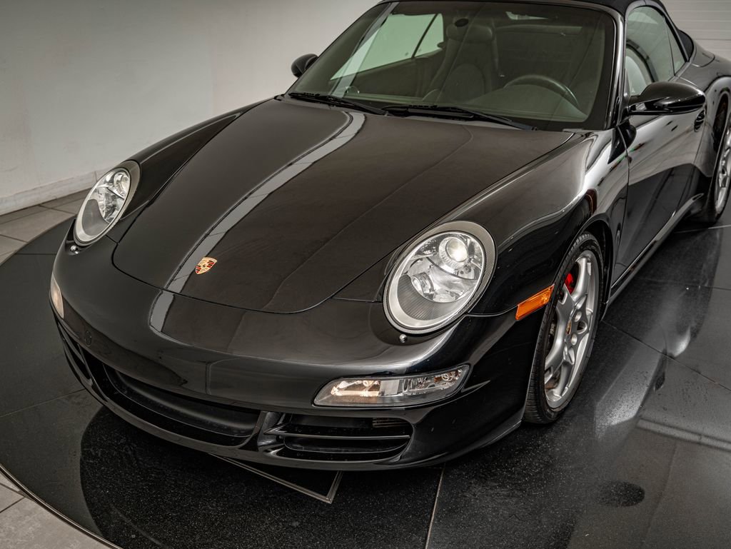 Used 2008 Porsche 911 Carrera S RWD image 18