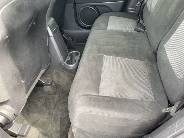 Used 2016 Jeep Compass Sport w/ Power Value Group FWD image 11