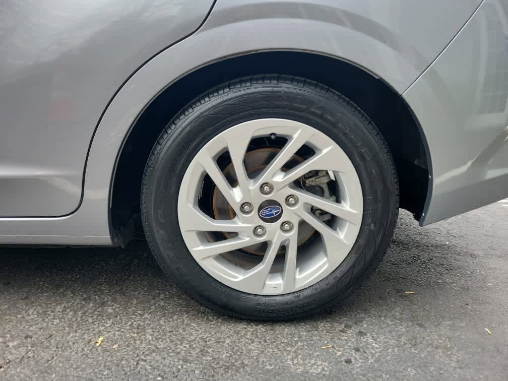 Certified 2024 Subaru Impreza 2.0i AWD/4WD image 26