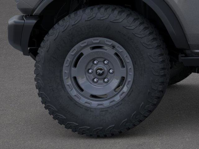 New 2025 Ford Bronco Badlands w/ Sasquatch Package image 21