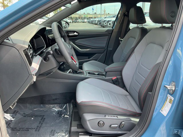 New 2027 Volkswagen Jetta GLI Autobahn FWD image 13