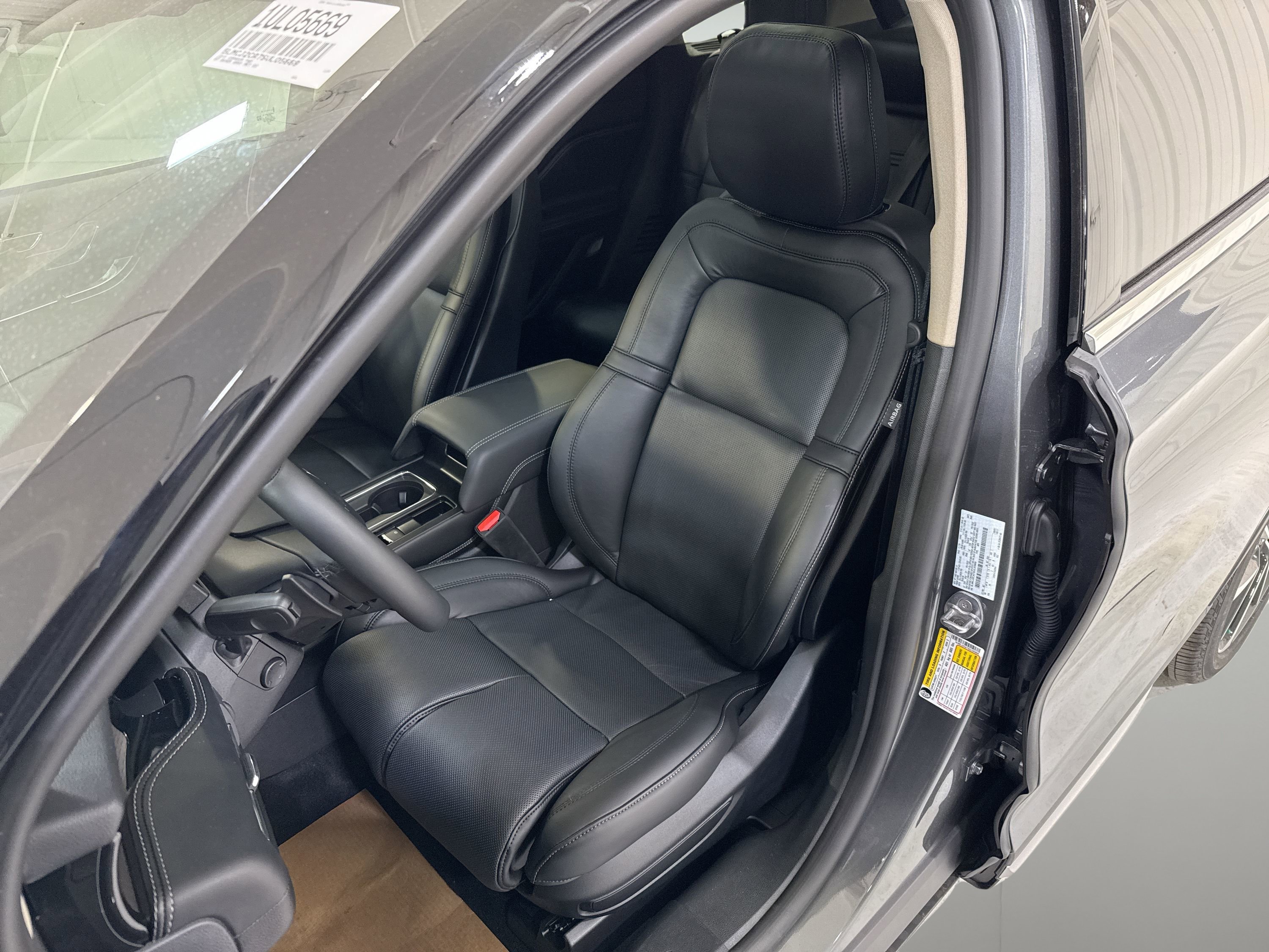 New 2026 Lincoln Corsair Reserve AWD/4WD image 10