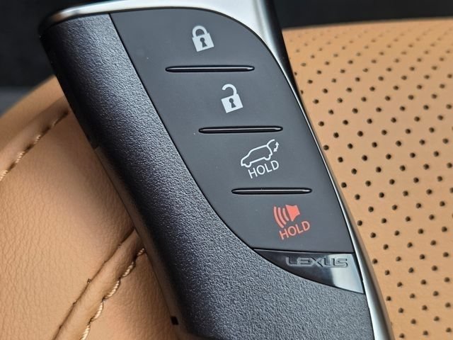 New 2026 Lexus NX 350 AWD w/ Premium Package image 33
