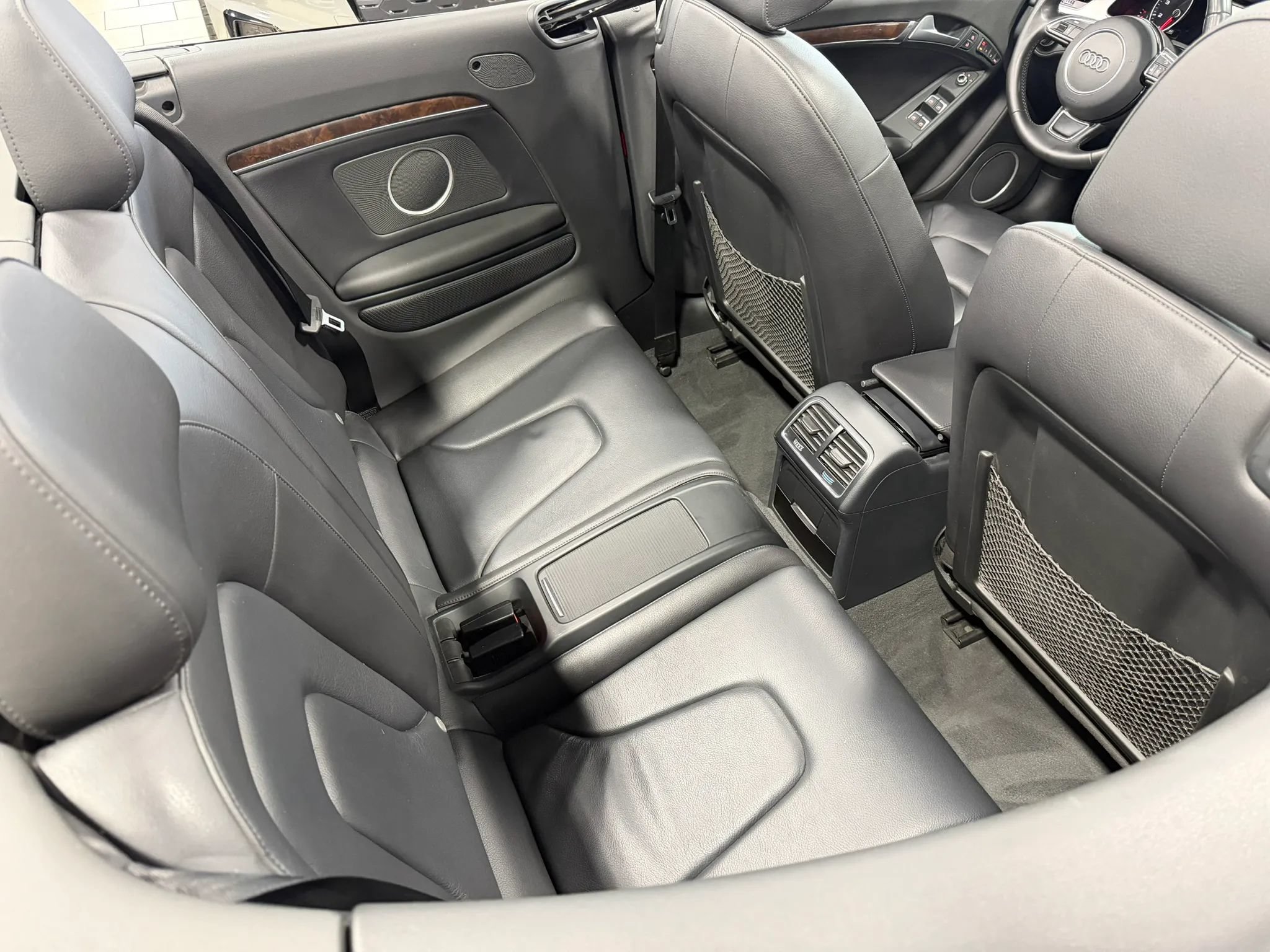 Used 2016 Audi A5 2.0T Premium Plus w/ Technology Package AWD/4WD image 33