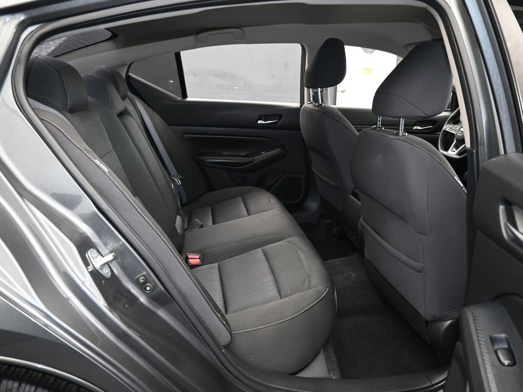 Used 2019 Nissan Altima 2.5 S image 38