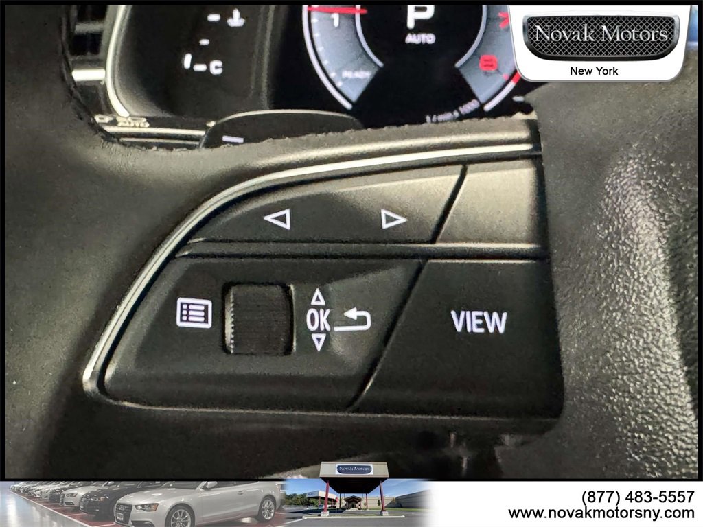 Used 2023 Audi Q7 3.0T Premium Plus image 16