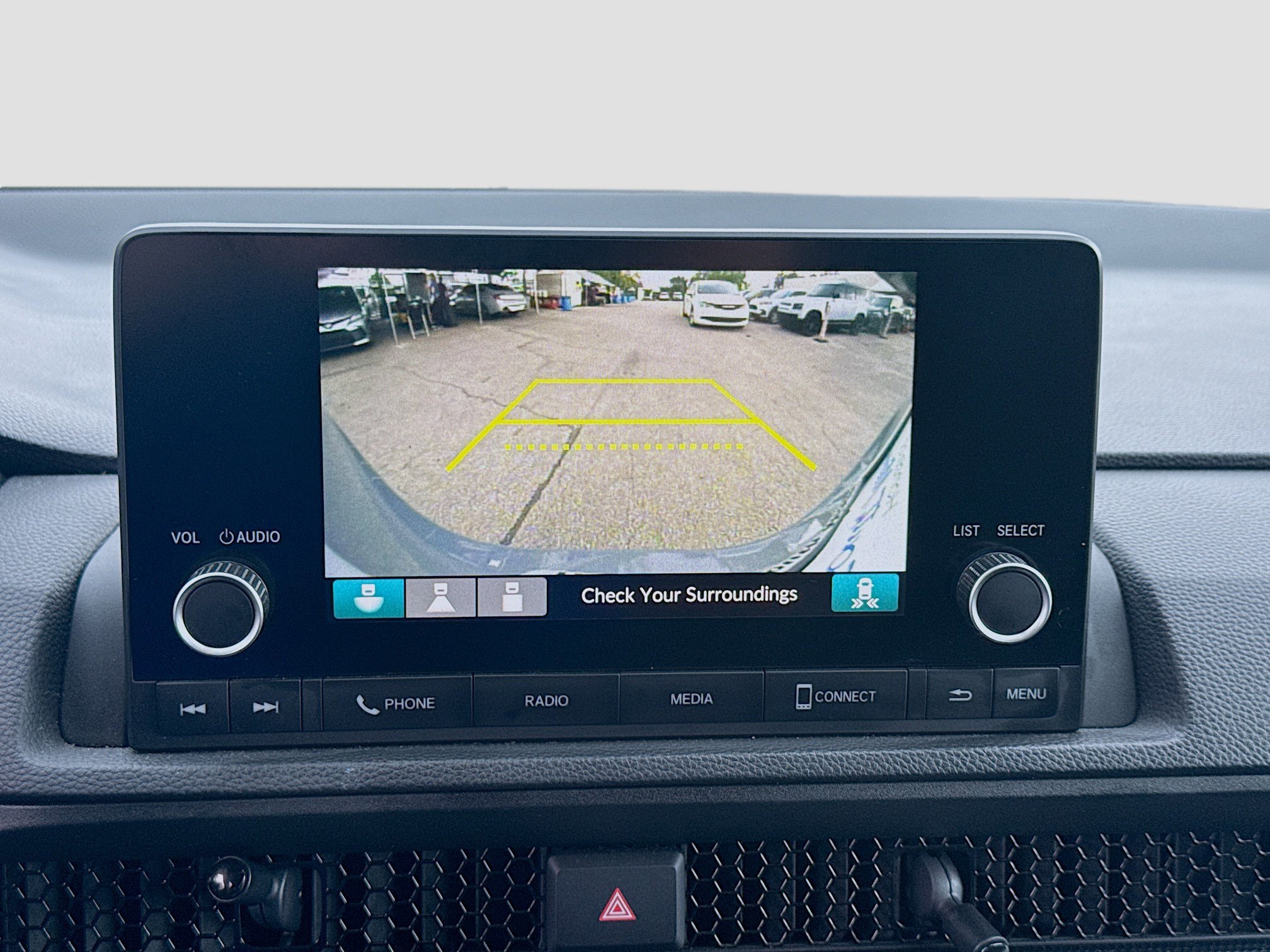 Certified 2023 Honda CR-V Sport image 13