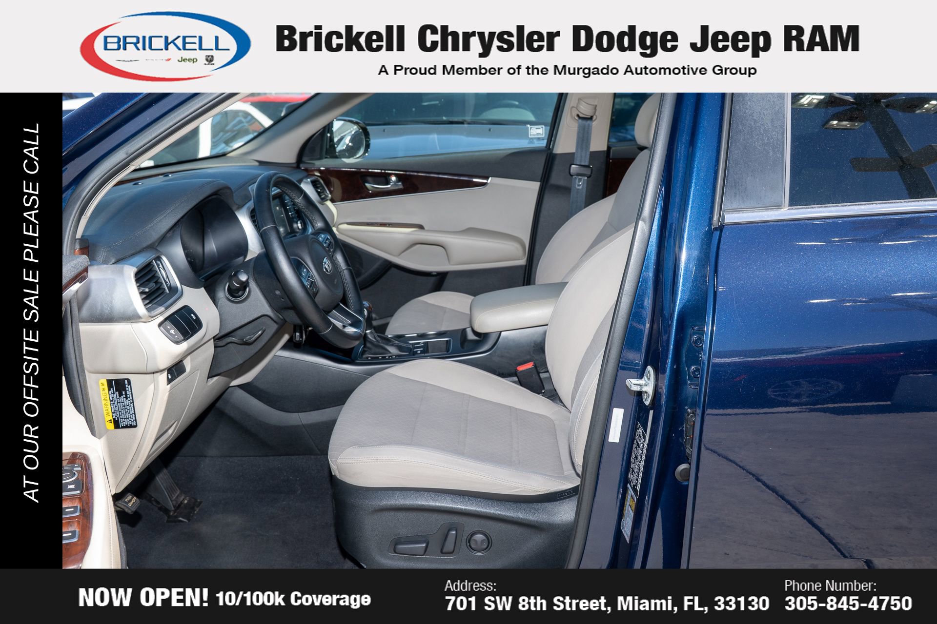 Used 2018 Kia Sorento LX image 15