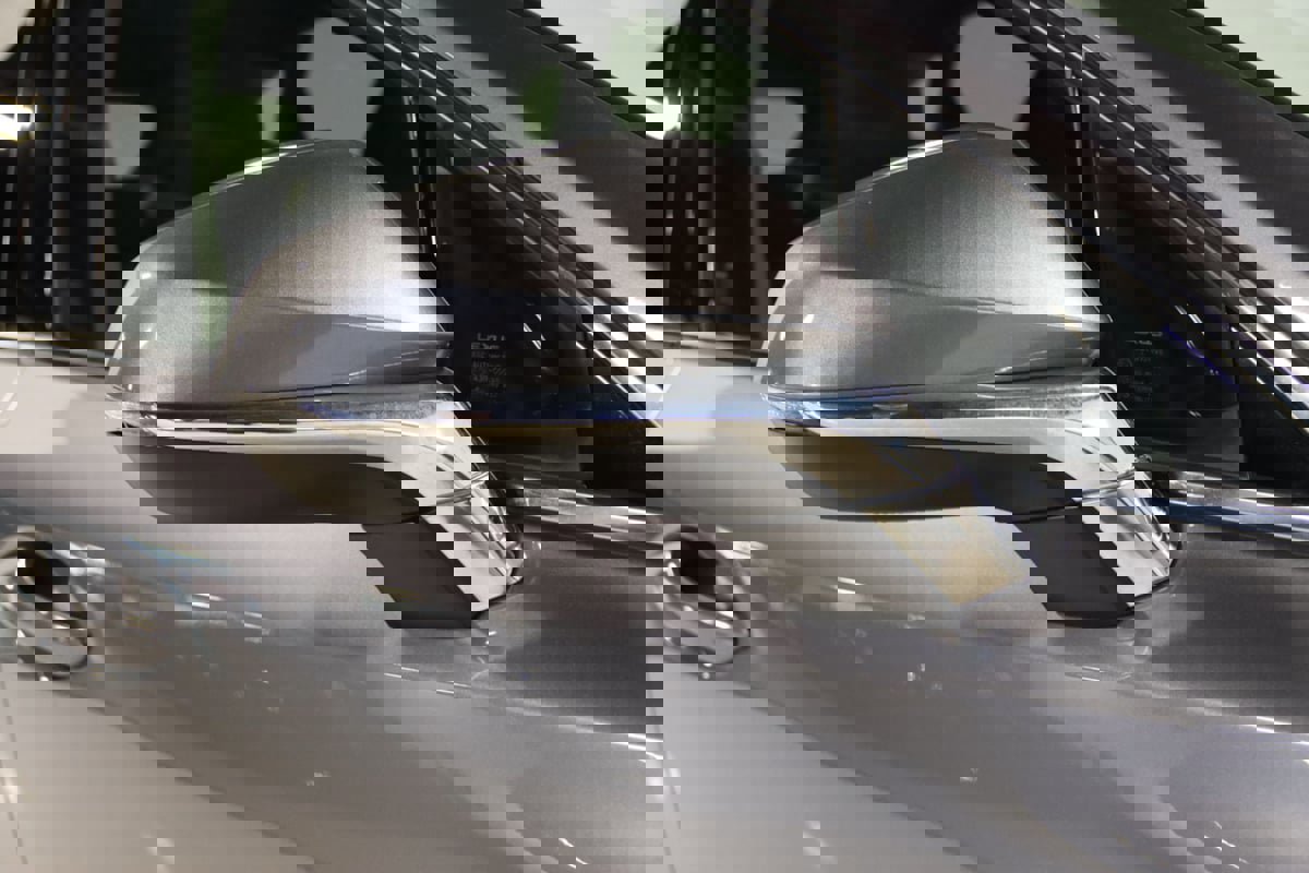 Used 2017 Lexus NX 200t AWD w/ Luxury Package image 9