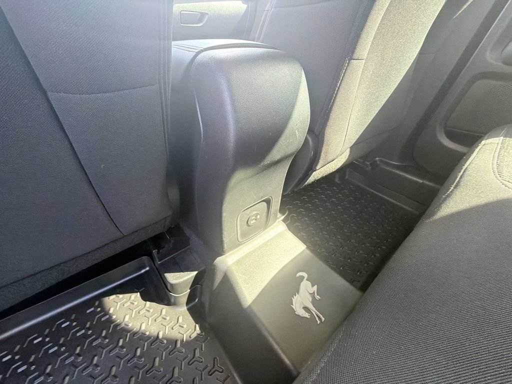 Used 2022 Ford Bronco Sport AWD/4WD image 25
