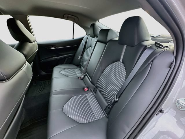 Certified 2024 Toyota Camry SE w/ Cold Weather Package AWD/4WD image 23