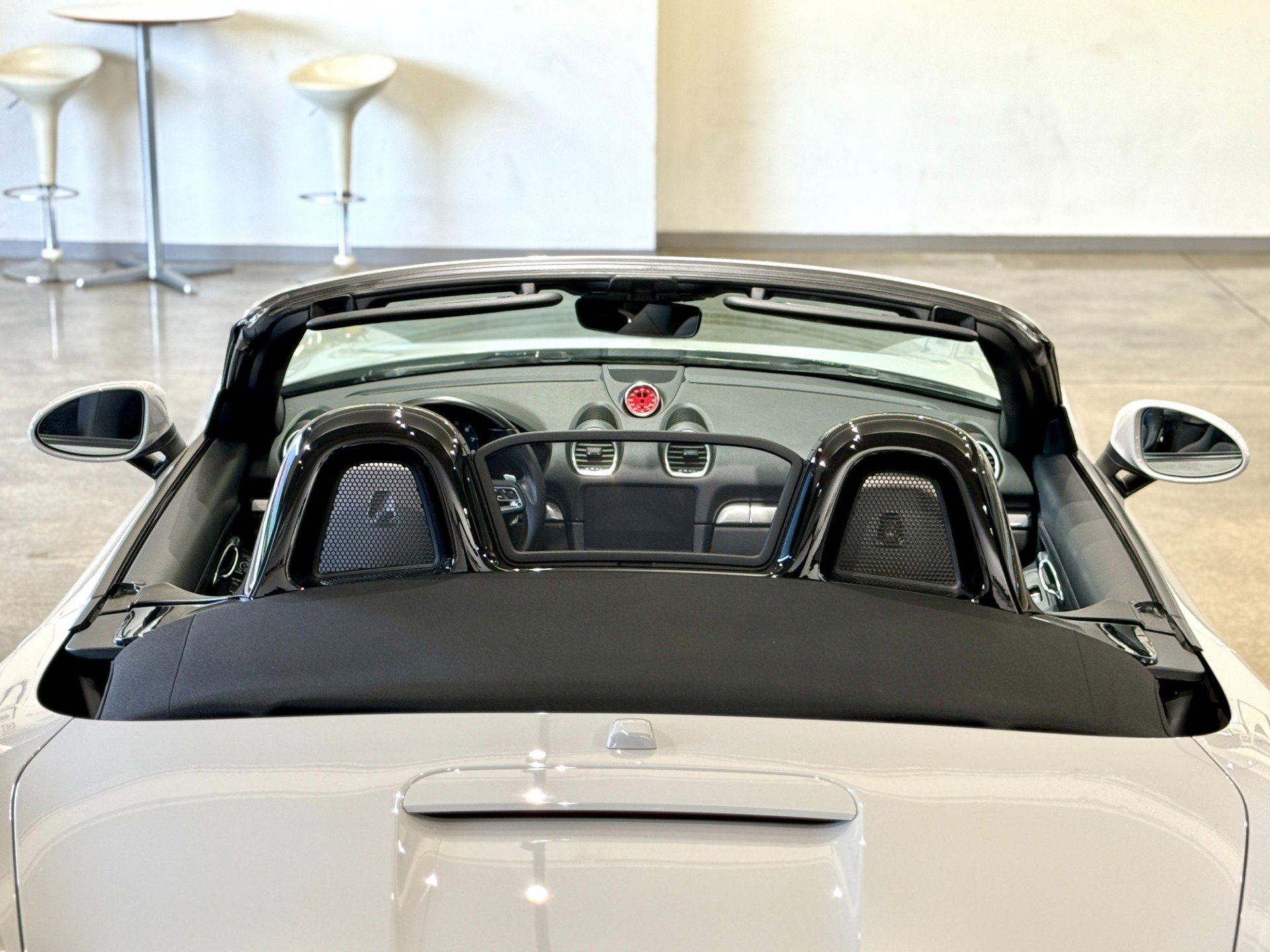 Used 2022 Porsche 718 Boxster GTS RWD image 22