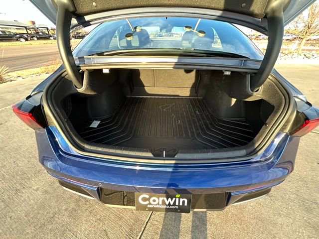 Used 2025 Kia K5 GT-Line image 25