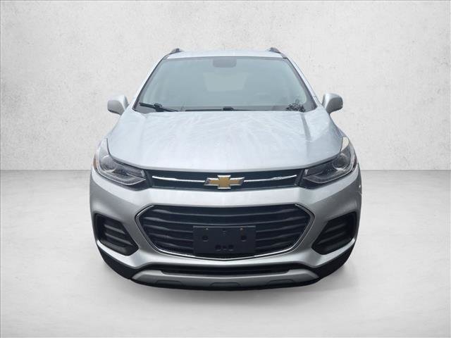 Used 2019 Chevrolet Trax LT w/ LT Convenience Package video 2