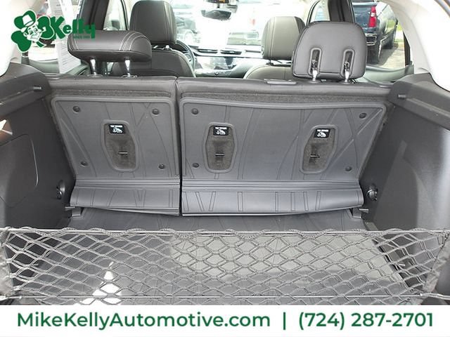 Used 2021 Buick Encore GX Essence w/ Advanced Technology Package AWD/4WD image 15