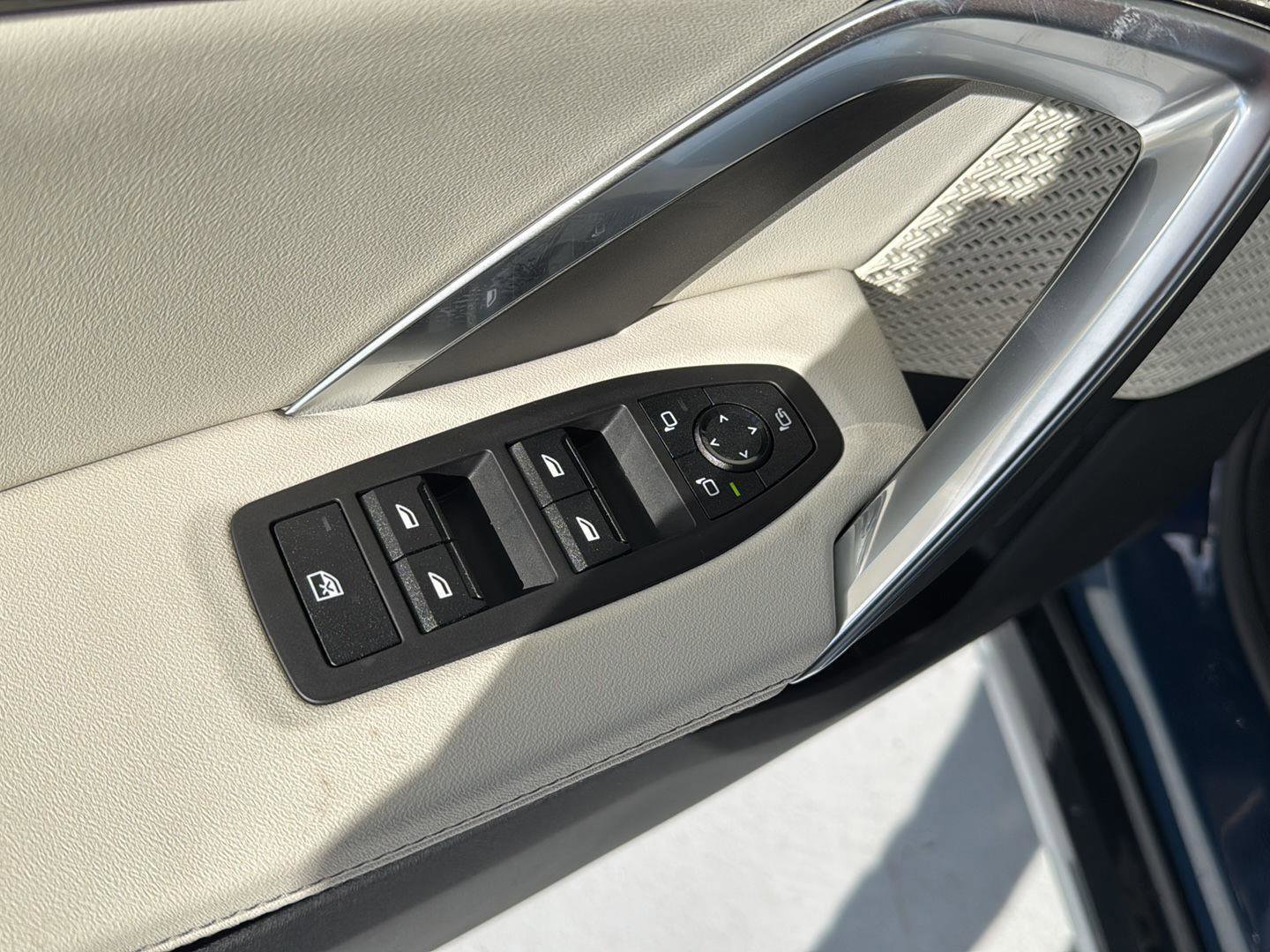 New 2026 BMW X1 xDrive28i w/ Technology Package image 26