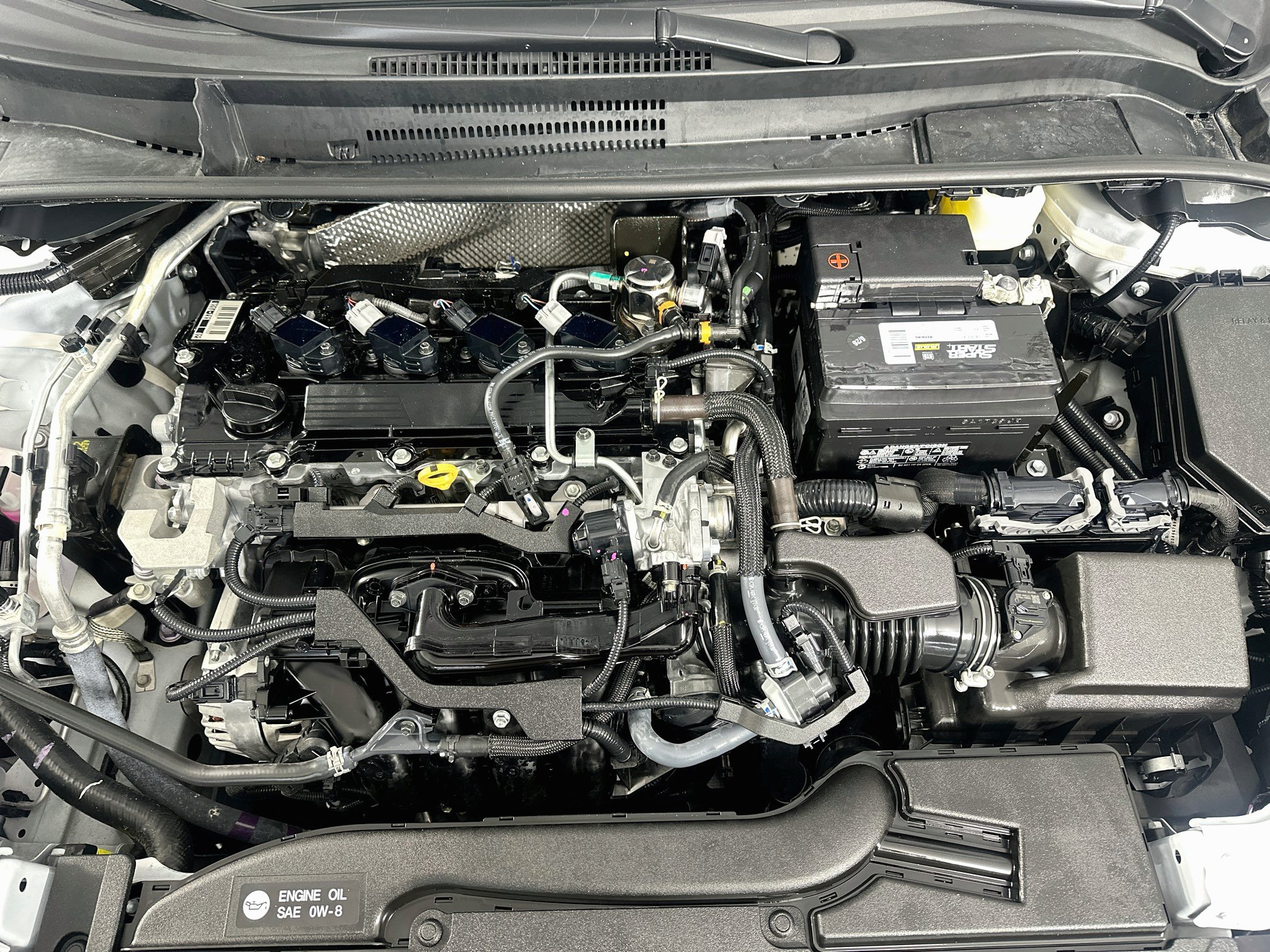 Used 2026 Toyota Corolla LE FWD image 32