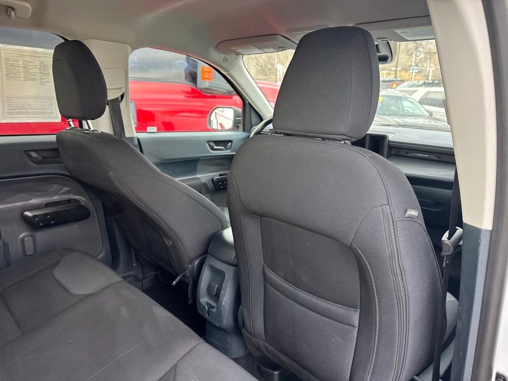 Used 2022 Ford Maverick XL FWD image 32