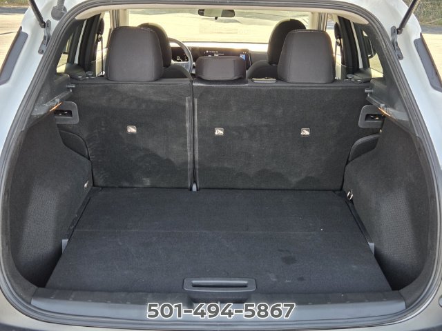 Used 2026 Nissan Kicks SV w/ SV Premium Package FWD image 13