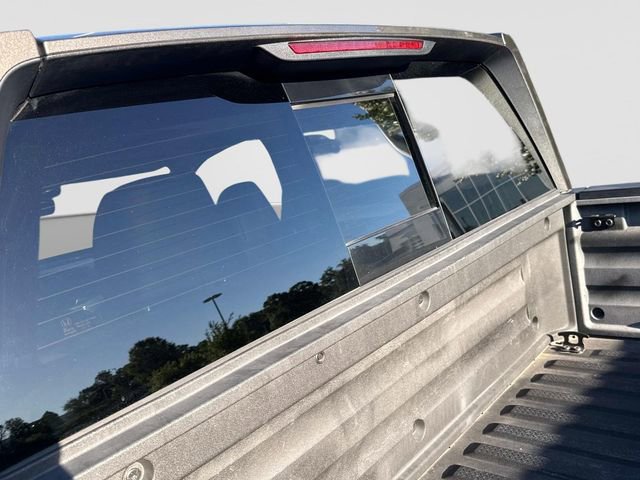 Used 2023 Honda Ridgeline RTL-E image 22