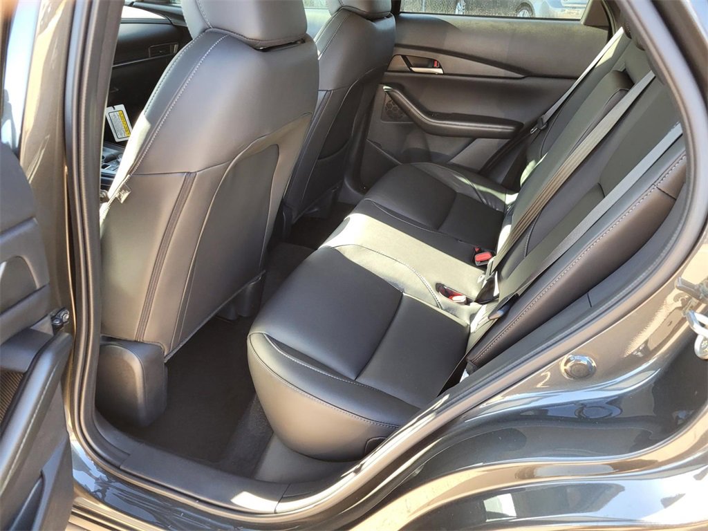 New 2026 MAZDA CX-30 AWD 2.5 S w/ Select Sport Pkg image 10