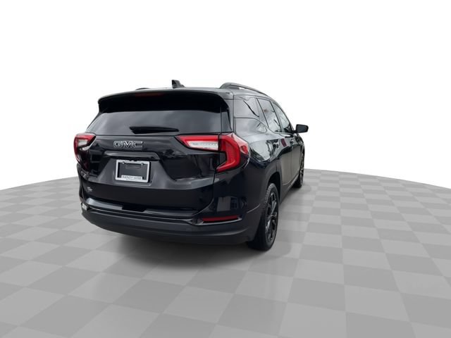 Certified 2022 GMC Terrain SLE w/ Driver Convenience Package AWD/4WD image 7