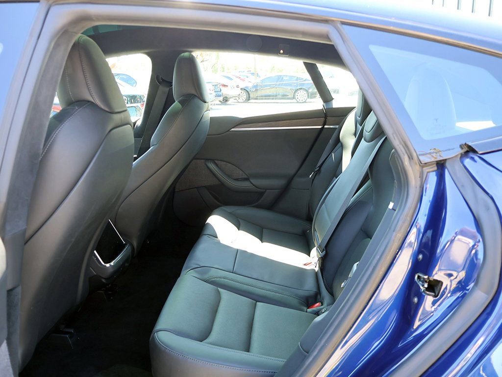 Used 2021 Tesla Model S Long Range image 36