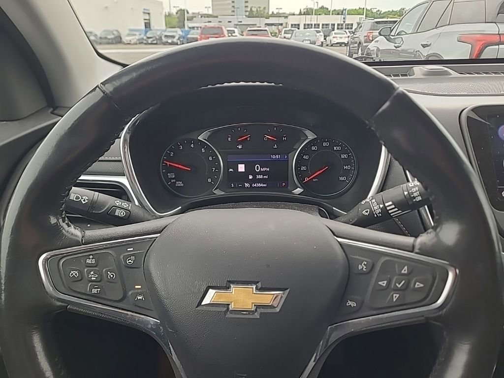 Used 2020 Chevrolet Equinox Premier AWD/4WD image 13