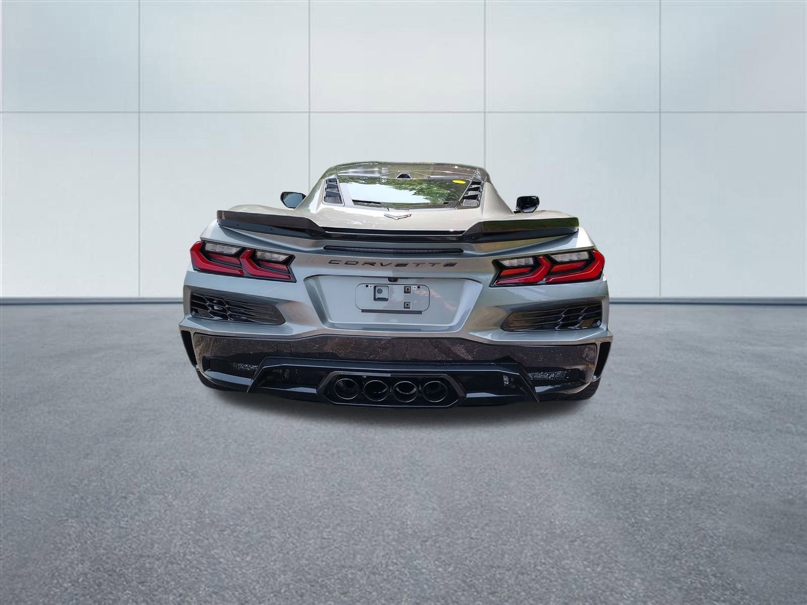 Used 2023 Chevrolet Corvette Z06 w/ Stealth Interior Trim Package image 5