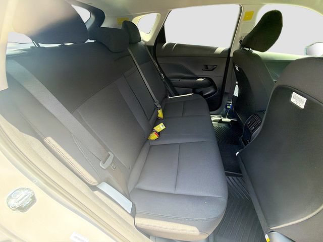 New 2026 Hyundai Kona SEL Sport FWD image 27