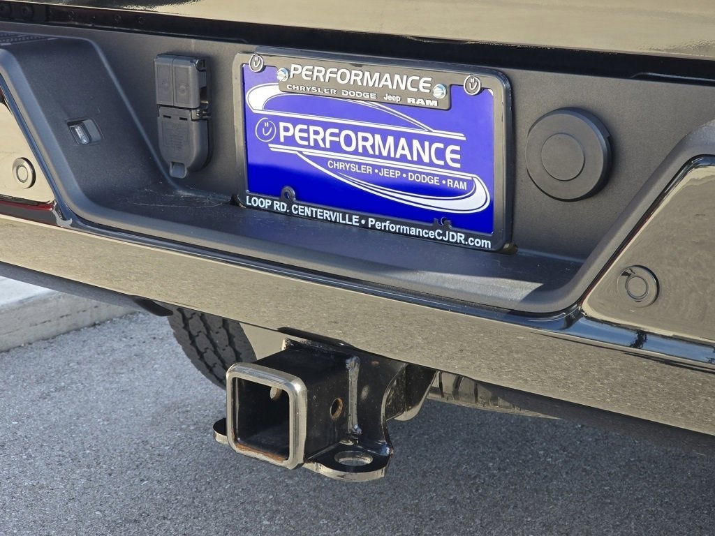 Used 2024 Chevrolet Silverado 3500 High Country image 19