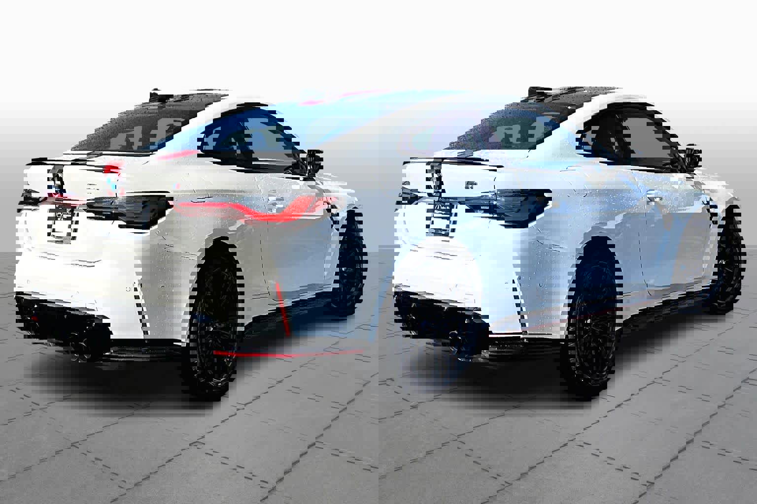 Used 2024 BMW M4 w/ Executive Package image 13