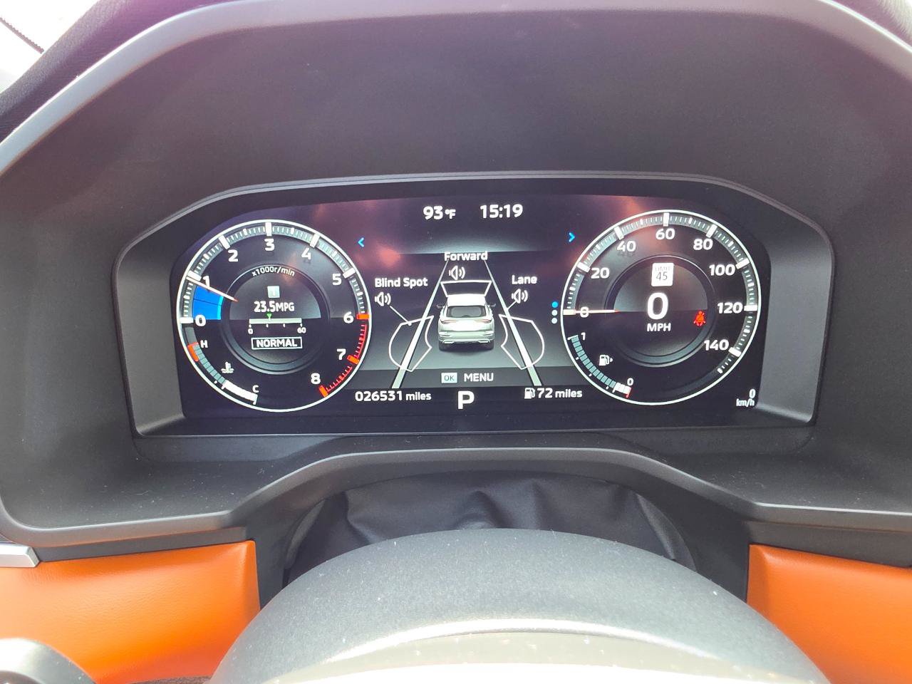 Used 2022 Mitsubishi Outlander SEL FWD image 16