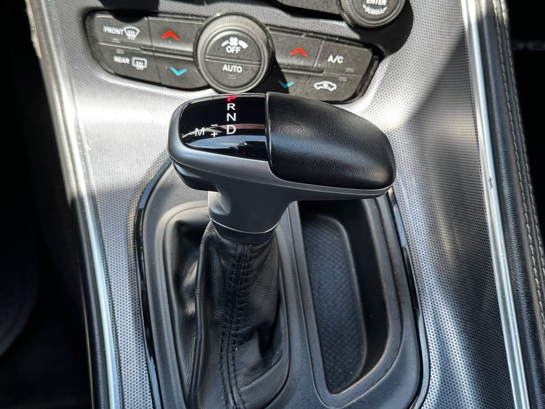 Used 2018 Dodge Challenger GT AWD/4WD image 19