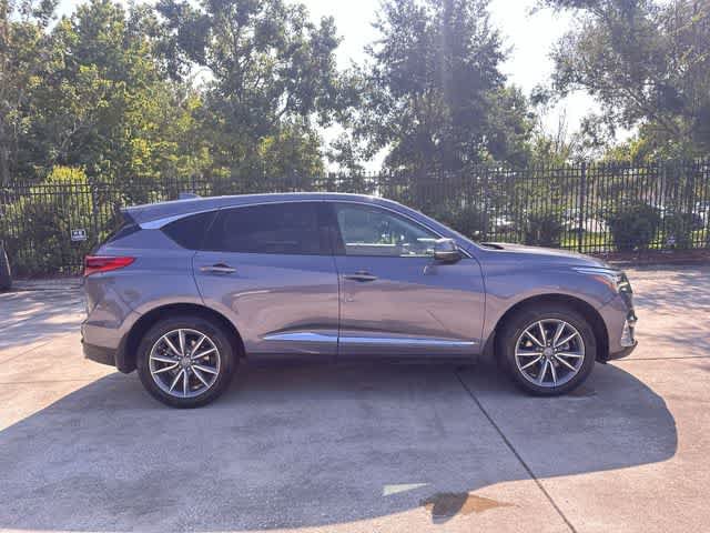 Certified 2019 Acura RDX w/ Technology Package FWD image 15