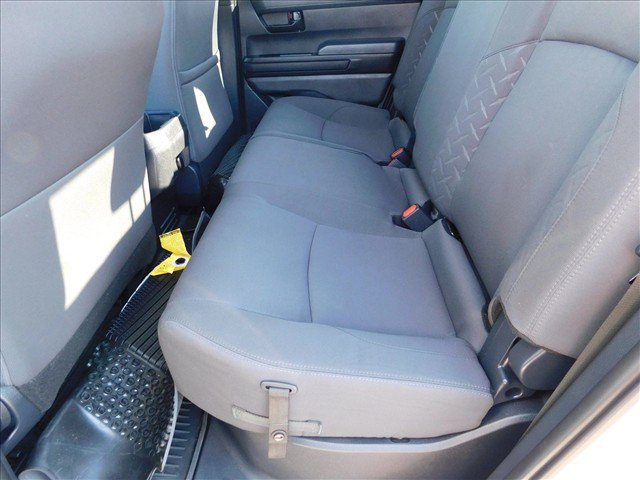 Used 2026 Toyota Tacoma SR5 AWD/4WD image 23