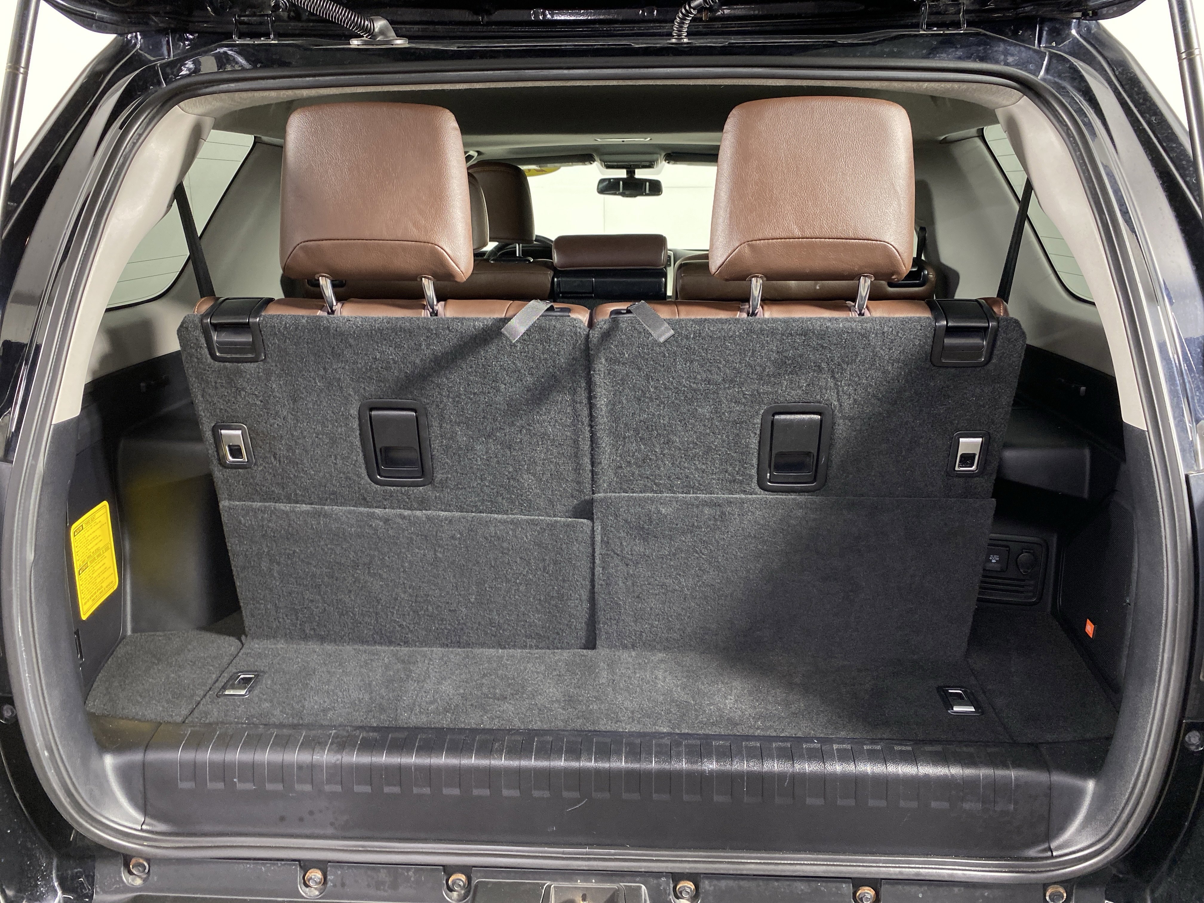 Used 2015 Toyota 4Runner SR5 image 31