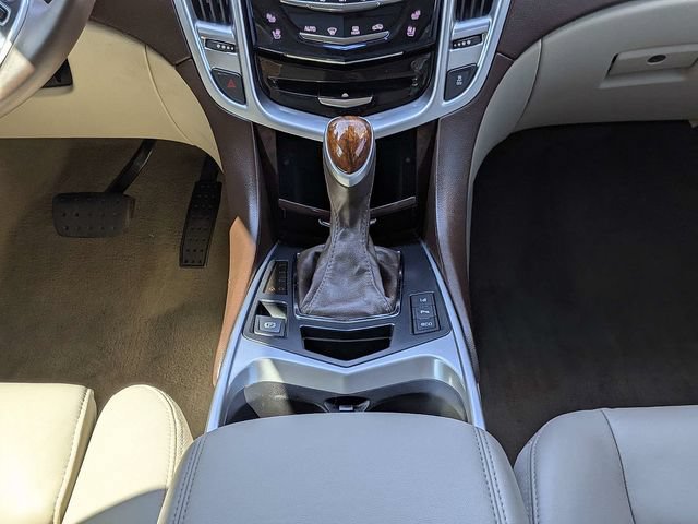 Used 2016 Cadillac SRX Premium AWD/4WD image 20