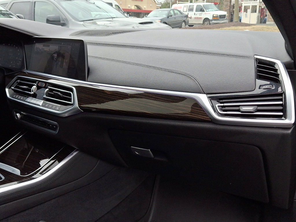 Used 2019 BMW X5 xDrive40i w/ Convenience Package AWD/4WD image 12